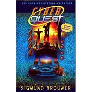 Cyberquest : The Complete Virtual Adventure