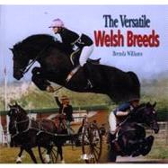 The Versatile Welsh Breeds