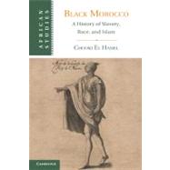 Black Morocco