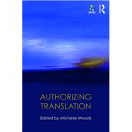 Authorizing Translation