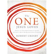 The One Jesus Loves