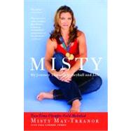 Misty : Digging Deep in Volleyball and Life