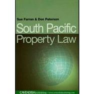 South Pacific Property Law