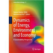 Dynamics of Energy, the Environment and Economy