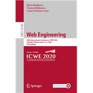 Web Engineering