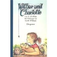 Wilbur Und Charlotte = Charlotte's Web