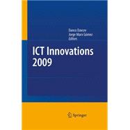 Ict Innovations 2009