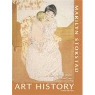 Art History : A View of the West: Volume Two