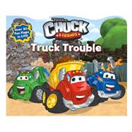 Chuck and Friends Truck Trouble