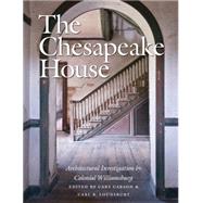 The Chesapeake House