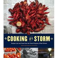 Cooking Up a Storm