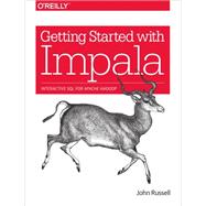 Getting Started With Impala