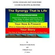 Live Your Life Not Your Story