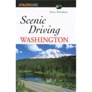Scenic Driving Washington