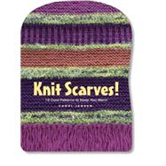 Knit Scarves!