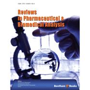 Reviews in Pharmaceutical and Biomedical Analysis