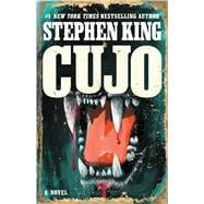 Cujo A Novel