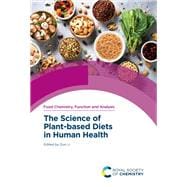 Science of Plant-based Diets in Human Health