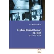 Feature-based Human Tracking