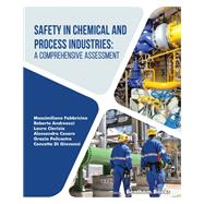 Safety in Chemical and Process Industries: A Comprehensive Assessment
