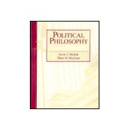 Political Philosophy Essential Selections