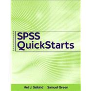 SPSS QuickStarts