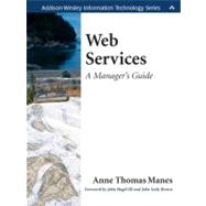 Web Services A Manager's Guide