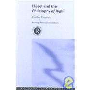 Routledge Philosophy GuideBook to Hegel and the Philosophy of Right