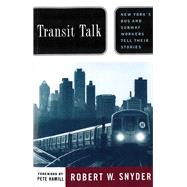 Transit Talk