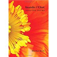 Inside / Out: Selected Poems
