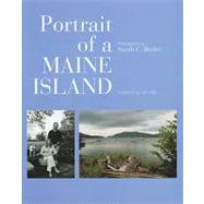Portrait Of A Maine Island: A Visually Layered Place