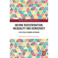 Income Redistribution, Inequality and Democracy