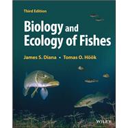 Biology and Ecology of Fishes