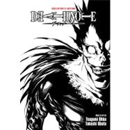 Death Note, Vol. 1 (Collector's Edition)