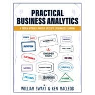 Practical Business Analytics ebook plus Active Learning courseware