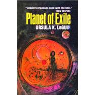 Planet Of Exile