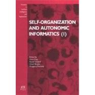 Self-organization And Autonomic Informatics 1