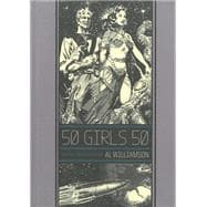 50 Girls 50 And Other Stories