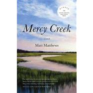 Mercy Creek