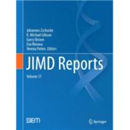 Jimd Reports - Case and Research Reports