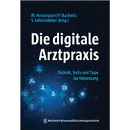 Die digitale Arztpraxis