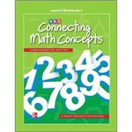 Connecting Math Concepts Level C, Workbook 2