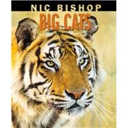 Nic Bishop Big Cats