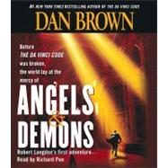 Angels & Demons; A Novel
