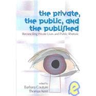 The Private, the Public, and the Published: Reconciling Private Lives and Public Rhetoric