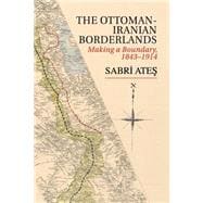 Ottoman-iranian Borderlands