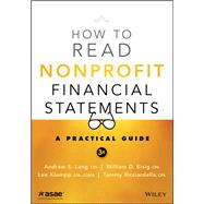How to Read Nonprofit Financial Statements: A Practical Guide