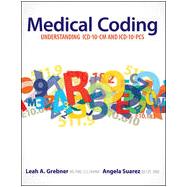 Medical Coding: Understanding ICD-10-CM and ICD-10-PCS