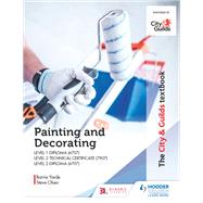 The City & Guilds Textbook: Painting and Decorating for Level 1 and Level 2