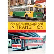 National Bus Company In Transition